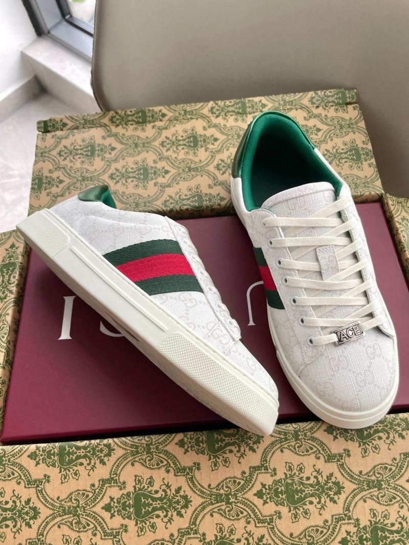 Gucci Ace Shoes